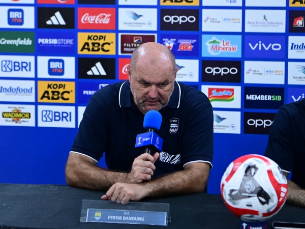 Hasil Play Off ACL-2 Tentukan Aksi Persib di Transfer Window