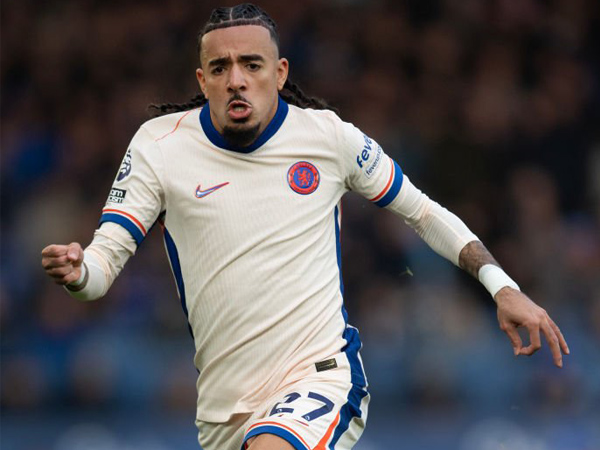 Tak Masuk Rencana Maresca, Chelsea Siap Lepas David Datro Fofana