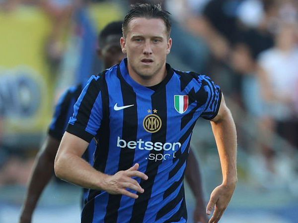 Gagal Bersinar di Inter, Piotr Zielinski Siap Dilepas Menuju Arab Saudi